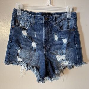 Kendall & Kylie Shorts
